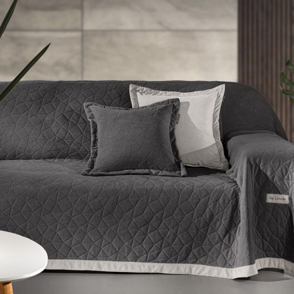 Ριχτάρι Avalon Carbon + ΜΑ. Guy Laroche