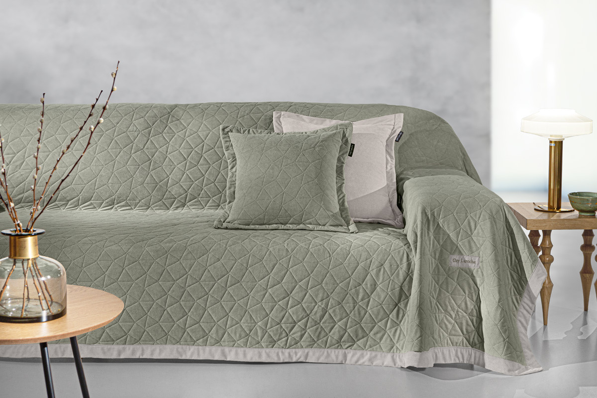 Ριχτάρι Avalon Cement + ΜΑ. Guy Laroche