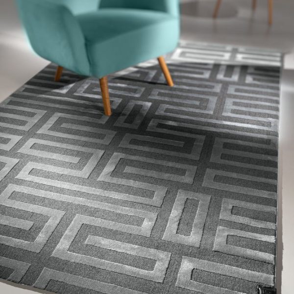 Χαλί Conrad Carbon Guy Laroche