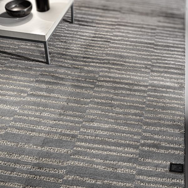 Χαλί Swing Carbon Guy Laroche