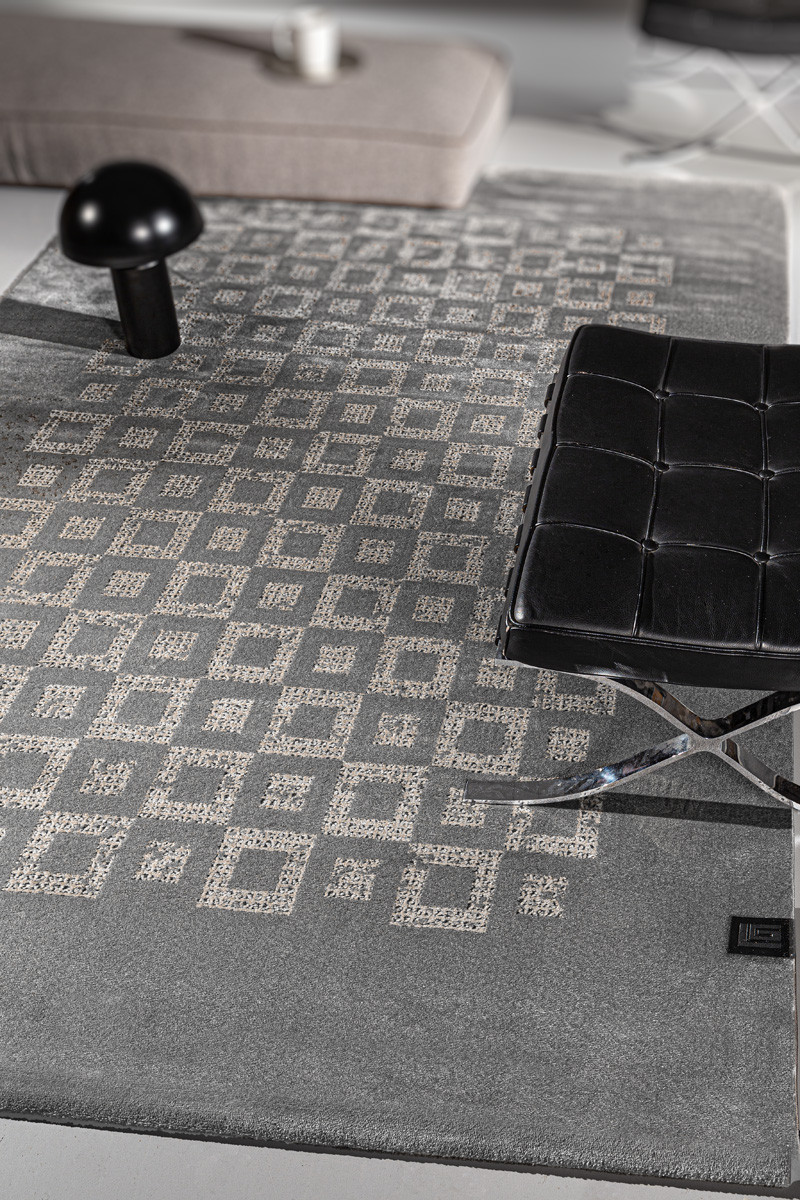 Χαλί Kayak Carbon Guy Laroche