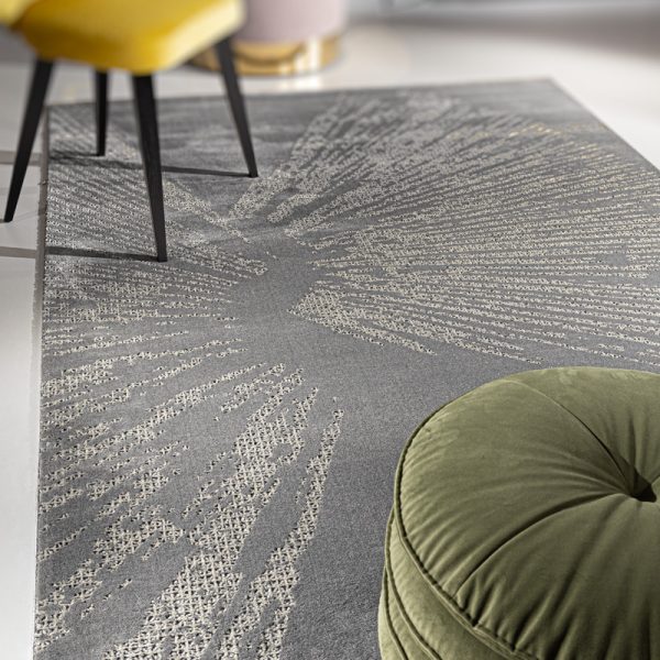 Χαλί Splash Carbon Guy Laroche