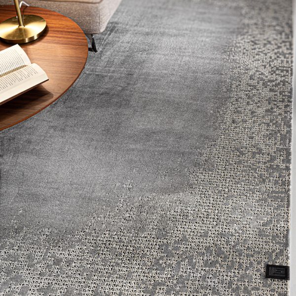 Χαλί Display Carbon Guy Laroche