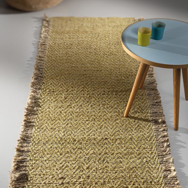 Χαλί Urban Lime Guy Laroche