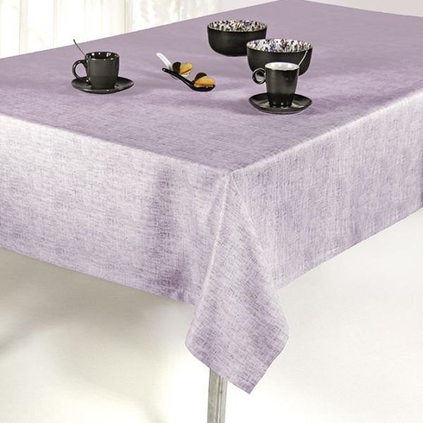Τραπεζομάντηλο 1020 Lilac Saint Clair