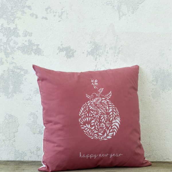Διακοσμητικό μαξιλάρι 45x45 - Ornament