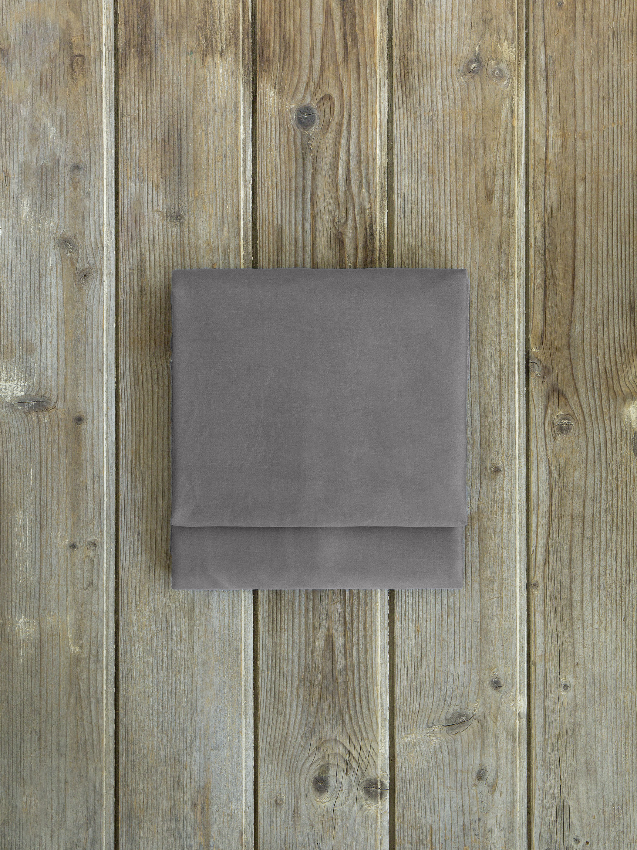 Σεντόνι Γίγας Superior Satin - Shadow Gray