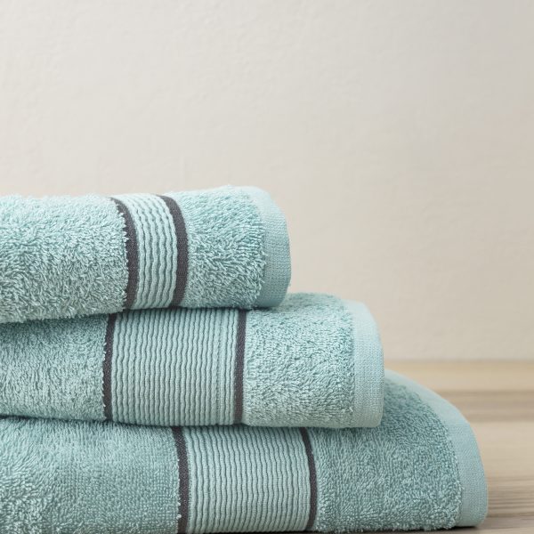 Πετσέτα 50x90 - Elyon Emerald