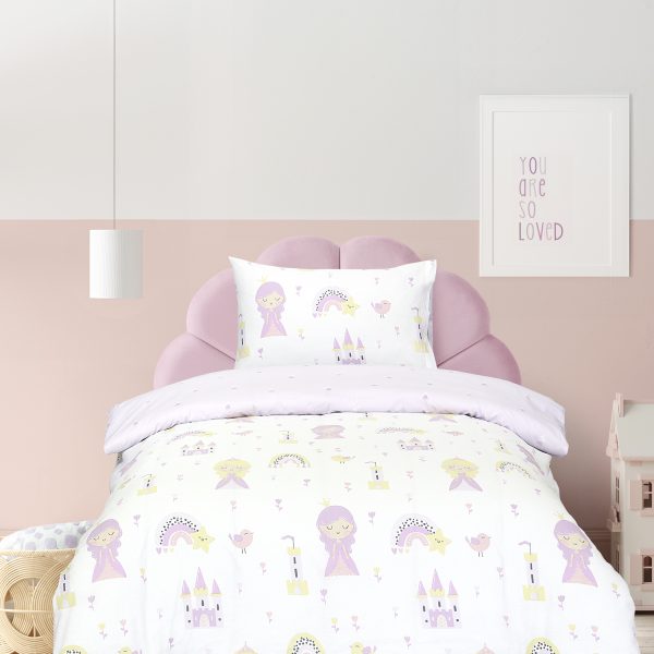 Σετ Σεντόνια Μονά - Charlotte