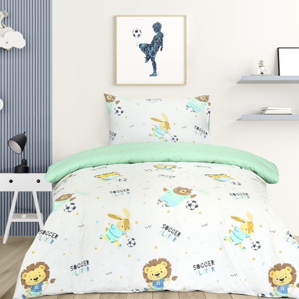 Σετ Σεντόνια Μονά - Soccer