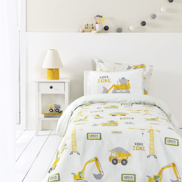 Μαξιλαροθήκες - Big Truck