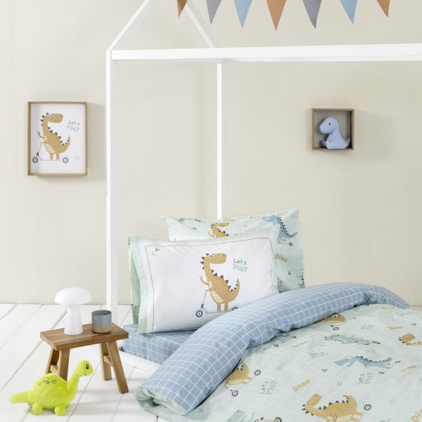 Σετ Σεντόνια Μονά - Let's Play