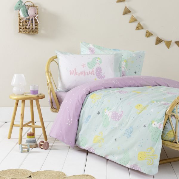 Σετ Σεντόνια Μονά - Lillyland