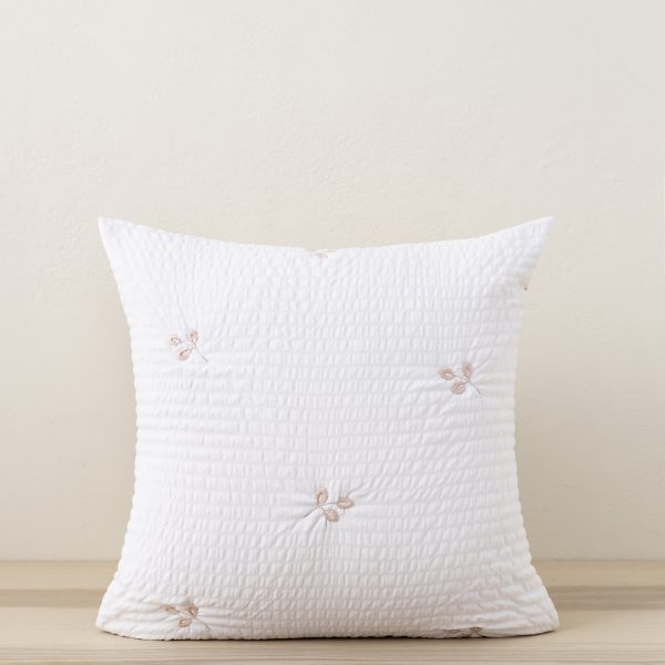 Διακοσμητική Μαξιλαροθήκη 45x45 - Amelia