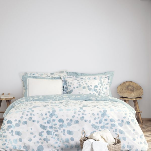 Σετ Σεντόνια Ημίδιπλα - Aesthetic