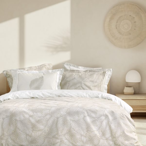 Σετ Σεντόνια Μονά - Coconut