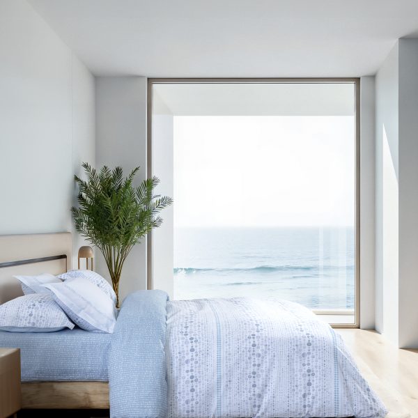 Σετ Σεντόνια Υπέρδιπλα με Λάστιχο - Disaronno