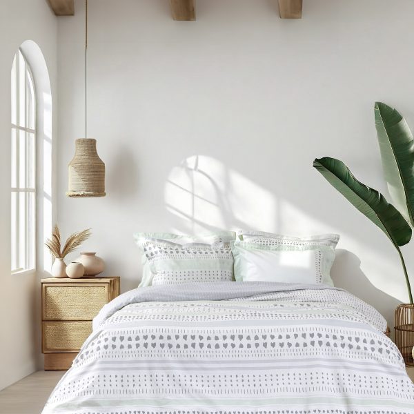 Σετ Σεντόνια Υπέρδιπλα - Ferrano