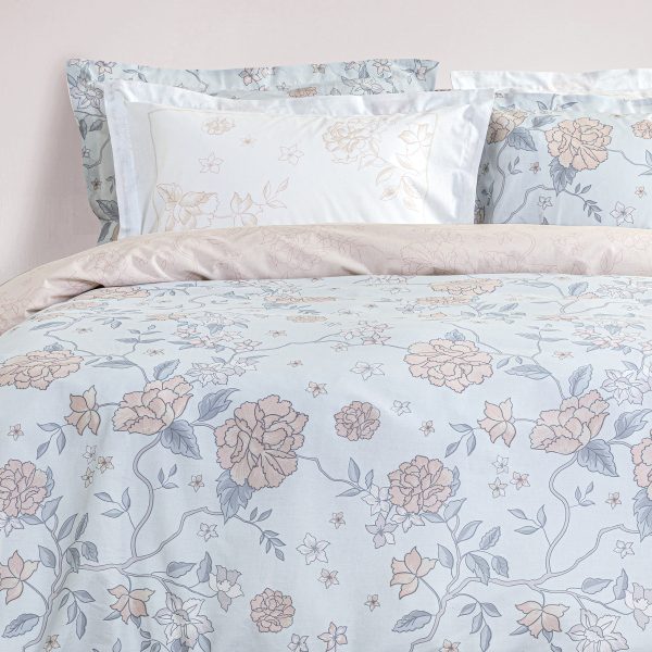 Μαξιλαροθήκες - Floral Dream