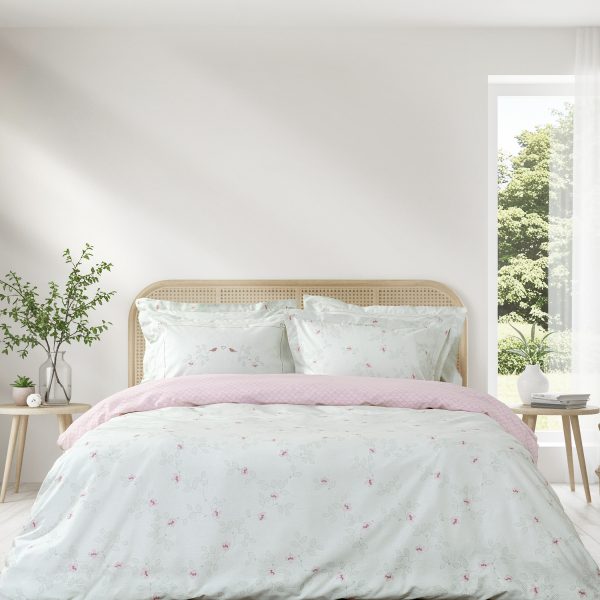 Σετ Σεντόνια Μονά - Madame Dibo