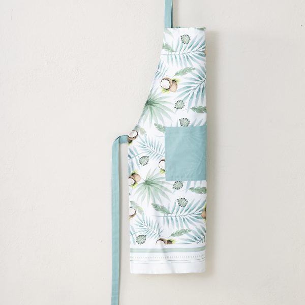 Ποδιά Κουζίνας - Coconut