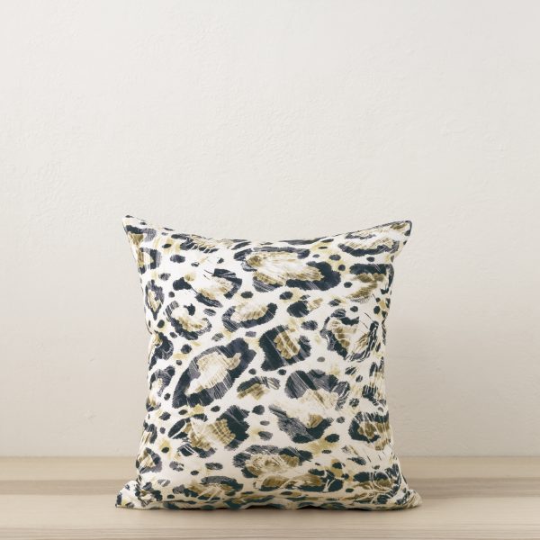 Διακοσμητική Μαξιλαροθήκη 45x45 - Nomad