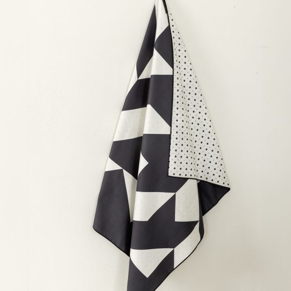 Πετσέτα Θαλάσσης 80x160 - Abstract