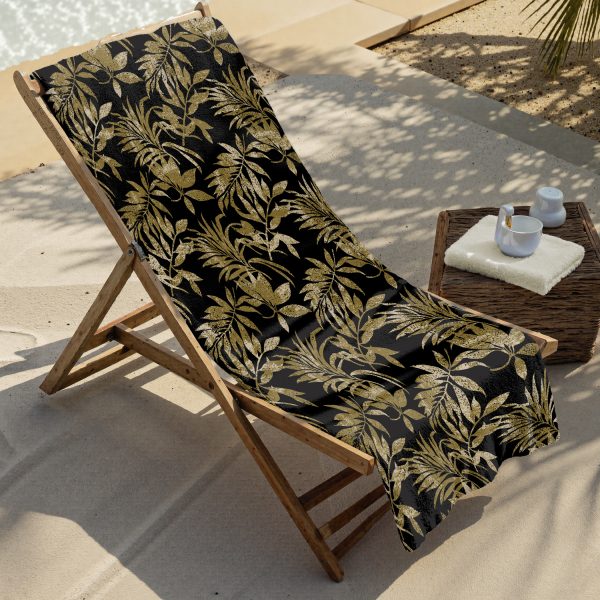 Πετσέτα Θαλάσσης 80x160 - Divine