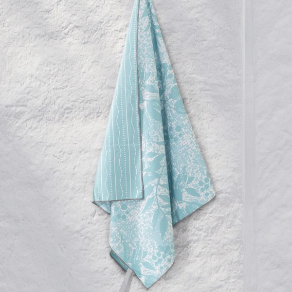 Πετσέτα Θαλάσσης 80x160 - Escape