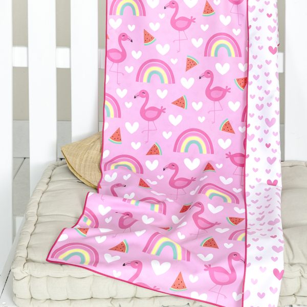 Πετσέτα Θαλάσσης 70x140 - Lola