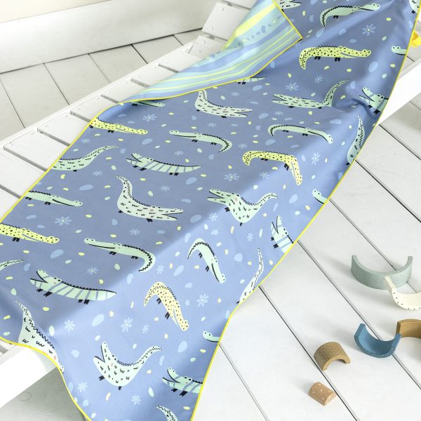 Πετσέτα Θαλάσσης 70x140 - Rokko