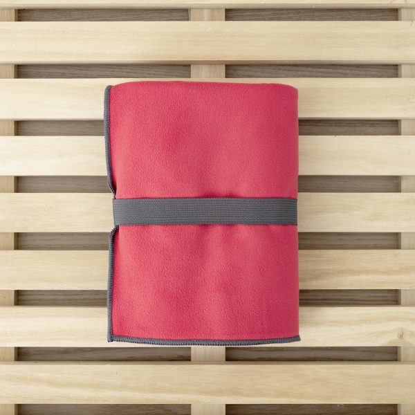 Πετσέτα Θαλάσσης 90x160 - Riva Vivid Pink