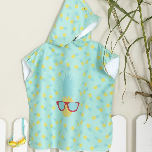 Πόντσο No 3/5 - Pinie