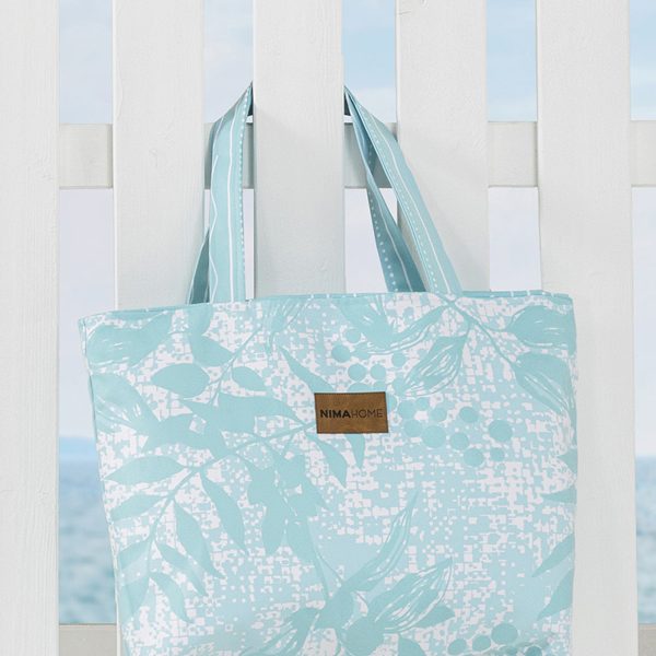 Τσάντα Θαλάσσης 37x54 - Escape