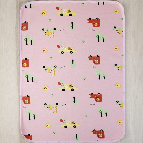 Σελτεδάκι 55x75 - Mimi