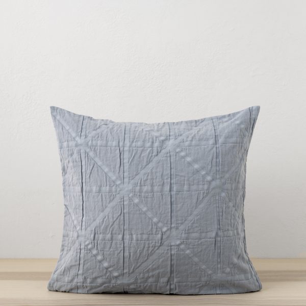 Διακοσμητική Μαξιλαροθήκη 45x45 - Drift