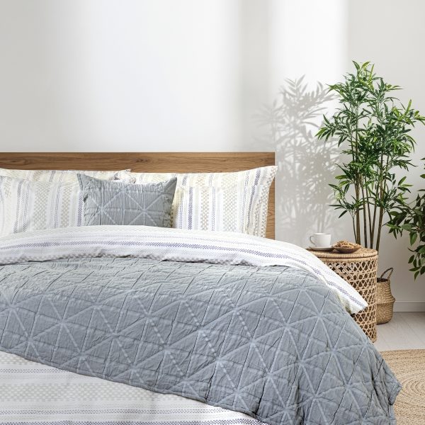 Κουβέρτα Γίγας 240x260 - Drift