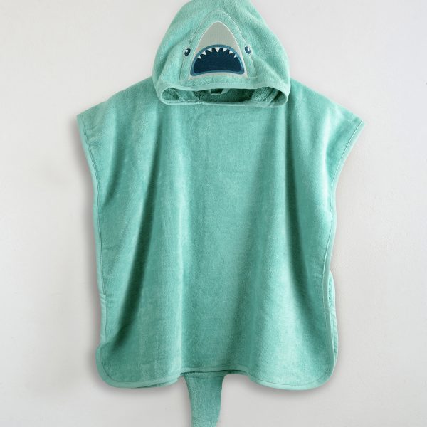 Πόντσο No 2/4 - Mako