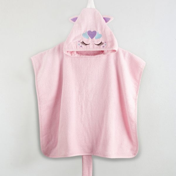 Πόντσο No 2/4 - Uniheart