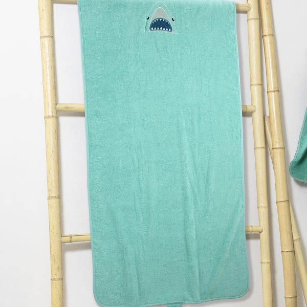 Πετσέτα Θαλάσσης 70x140 - Mako