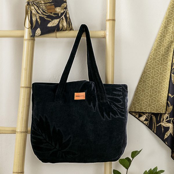 Τσάντα Θαλάσσης 46x60 - Divine