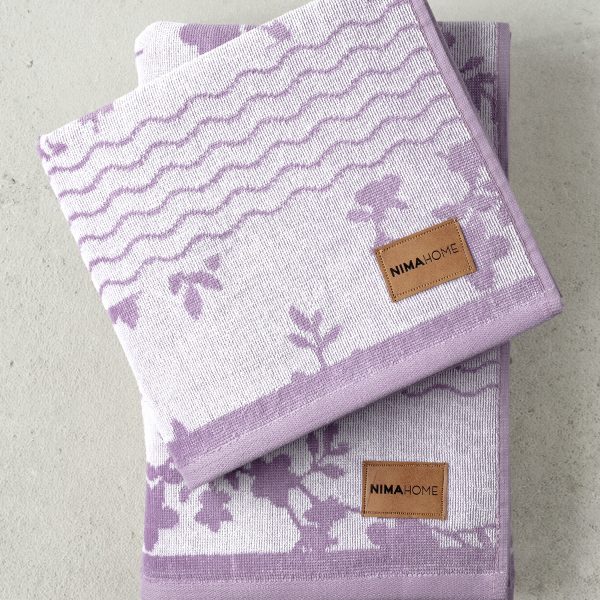 Πετσέτα 70x140 - Laureen