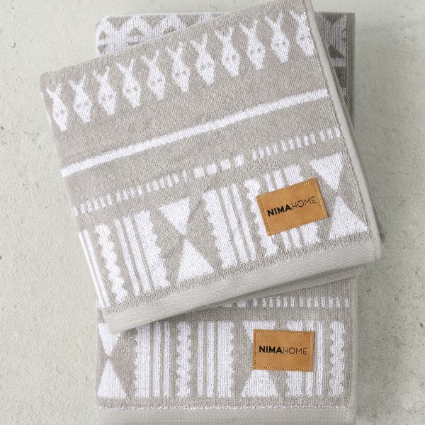 Πετσέτα 70x140 - Tierra