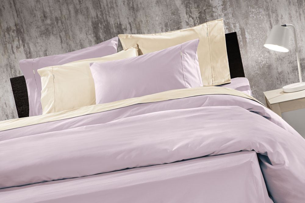 Παπλωματοθήκη Prime Violet Guy Laroche