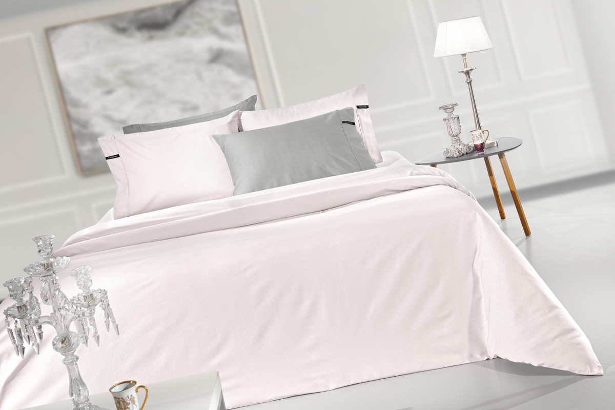 Παπλωματοθήκη Minimal Perla Guy Laroche