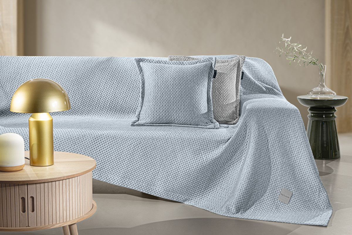 Ριχτάρι Cooling Denim + ΜΑ. Guy Laroche