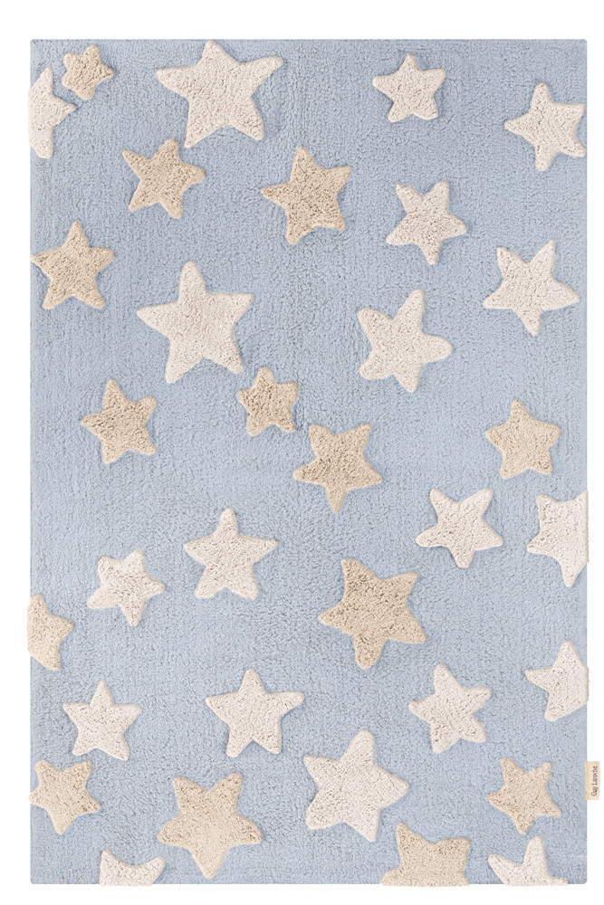 Χαλί Night Sky L.Blue Guy Laroche