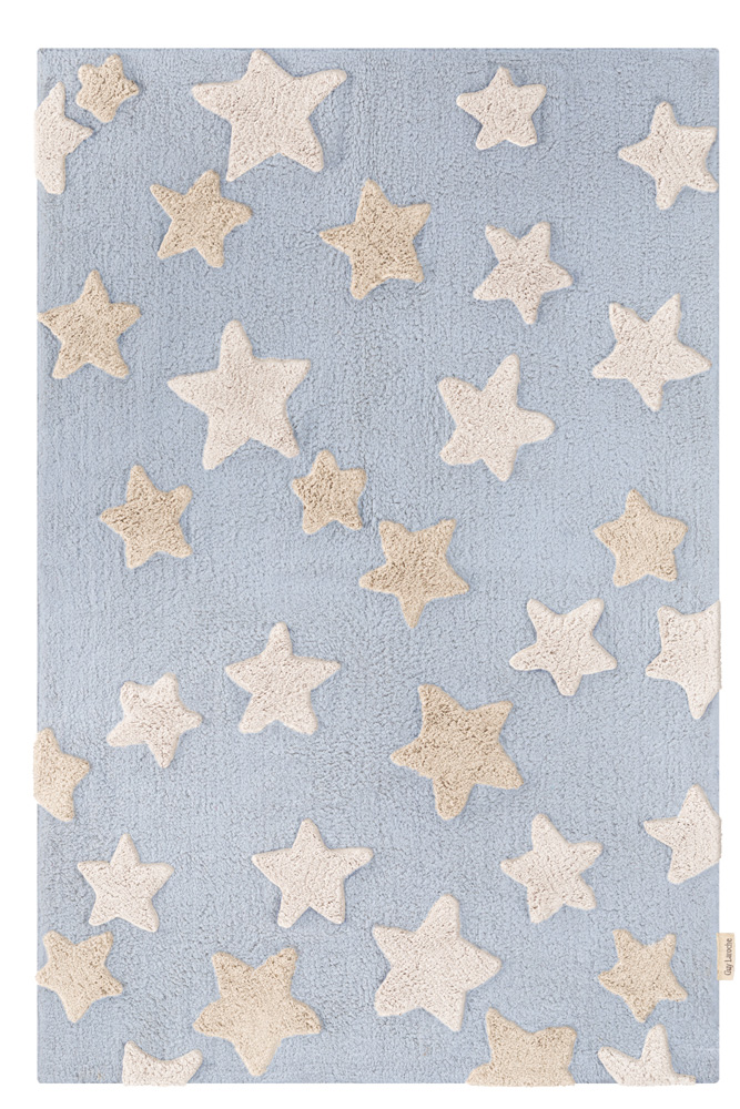 Χαλί Night Sky L.Blue Guy Laroche